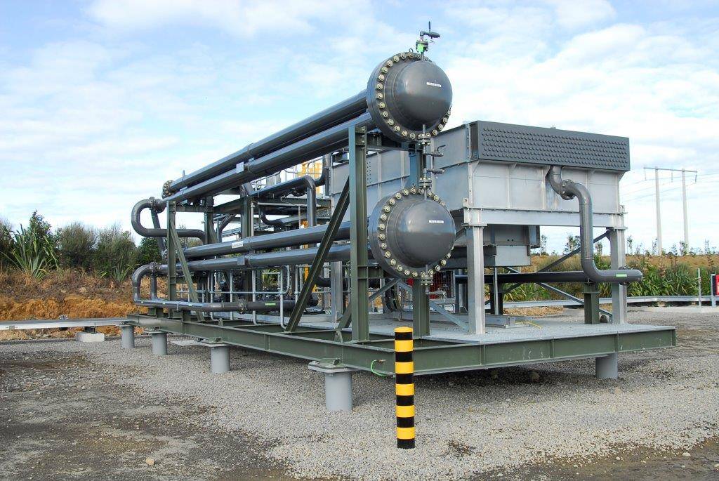 Heat Exchangers