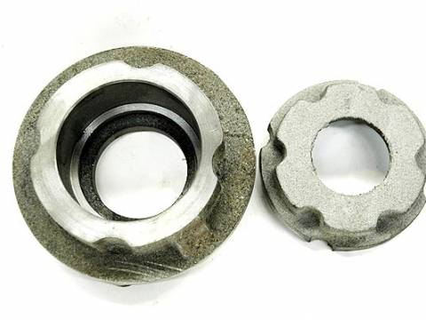Bearing Housing