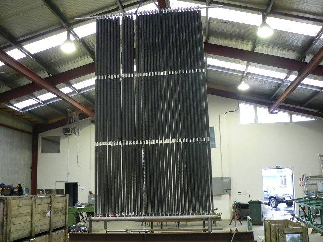 Heat Exchangers