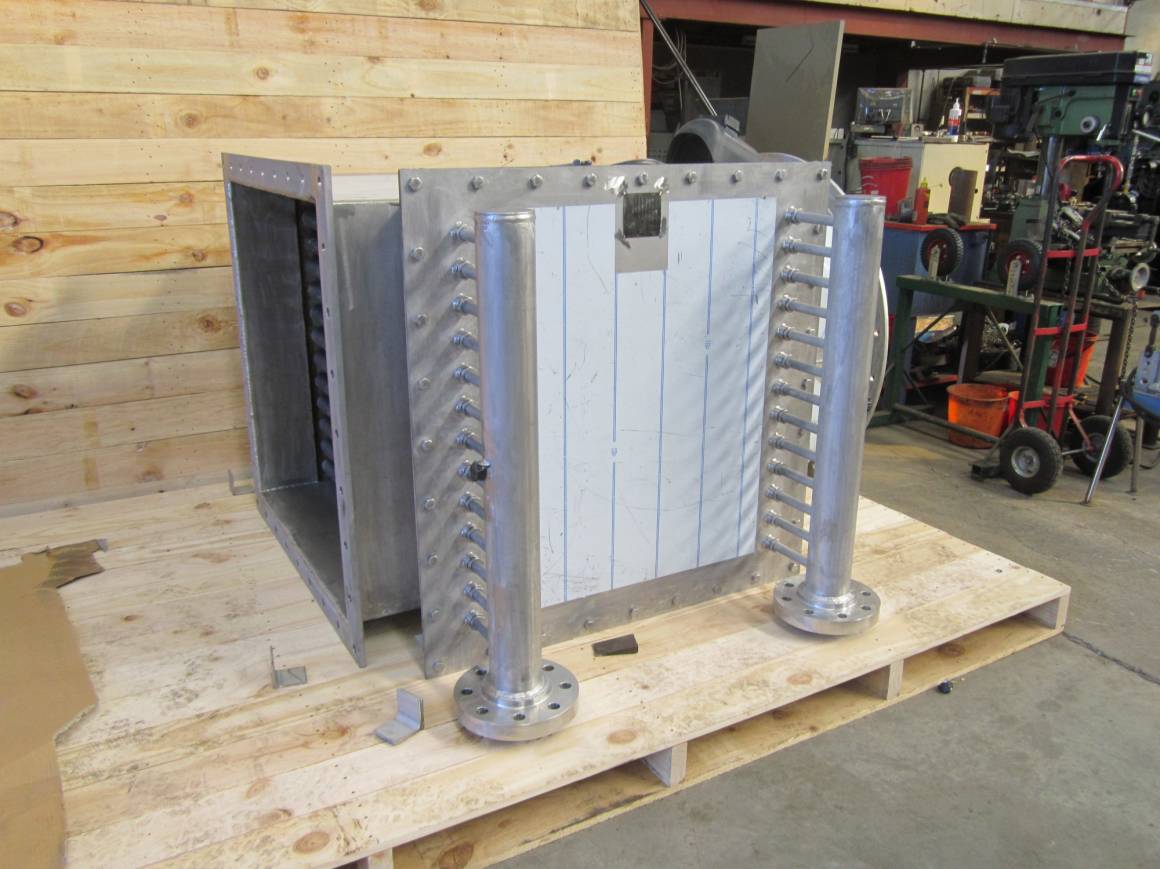 Heat Exchangers