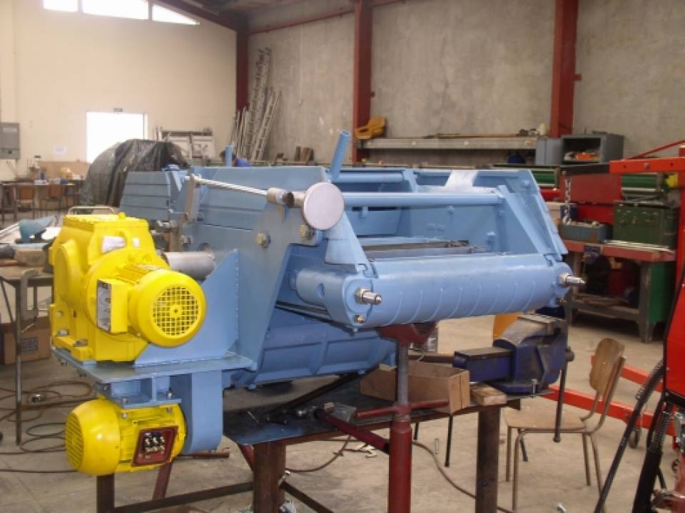 John Thompson Spares