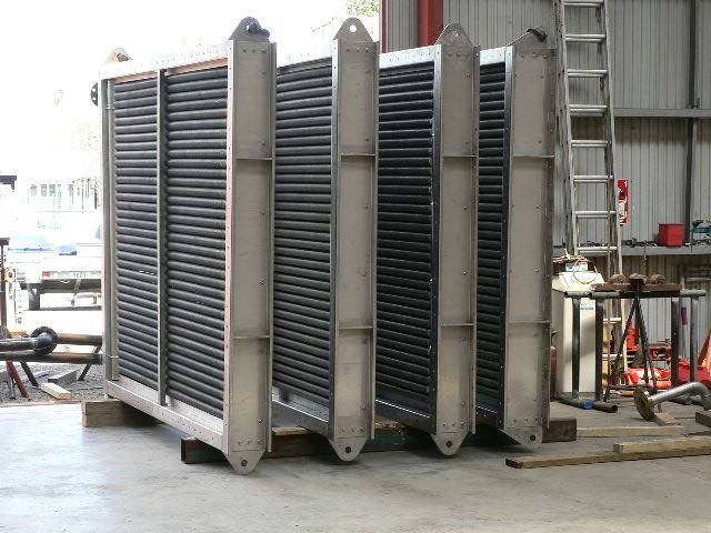 Heat Exchangers