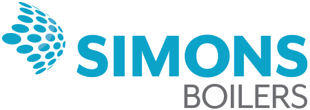 Simons Boilers logo