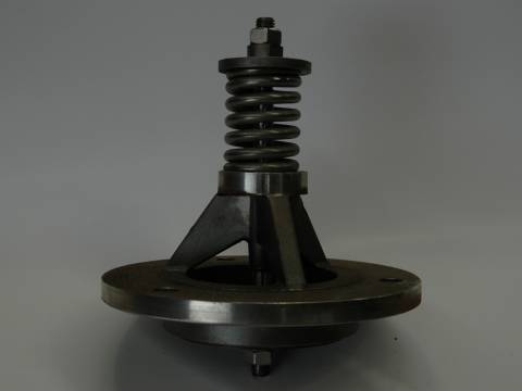 DA Nozzle