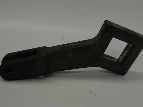 Dump Grate Drive Arms