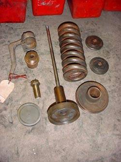 Boiler Surveys