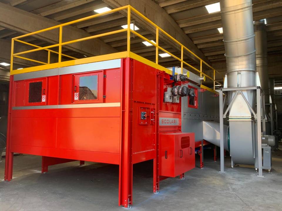 Scolari Dryers